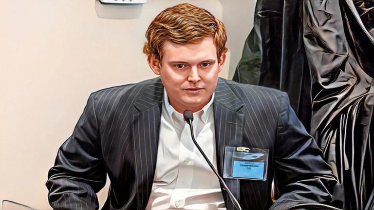 buster murdaugh wedding