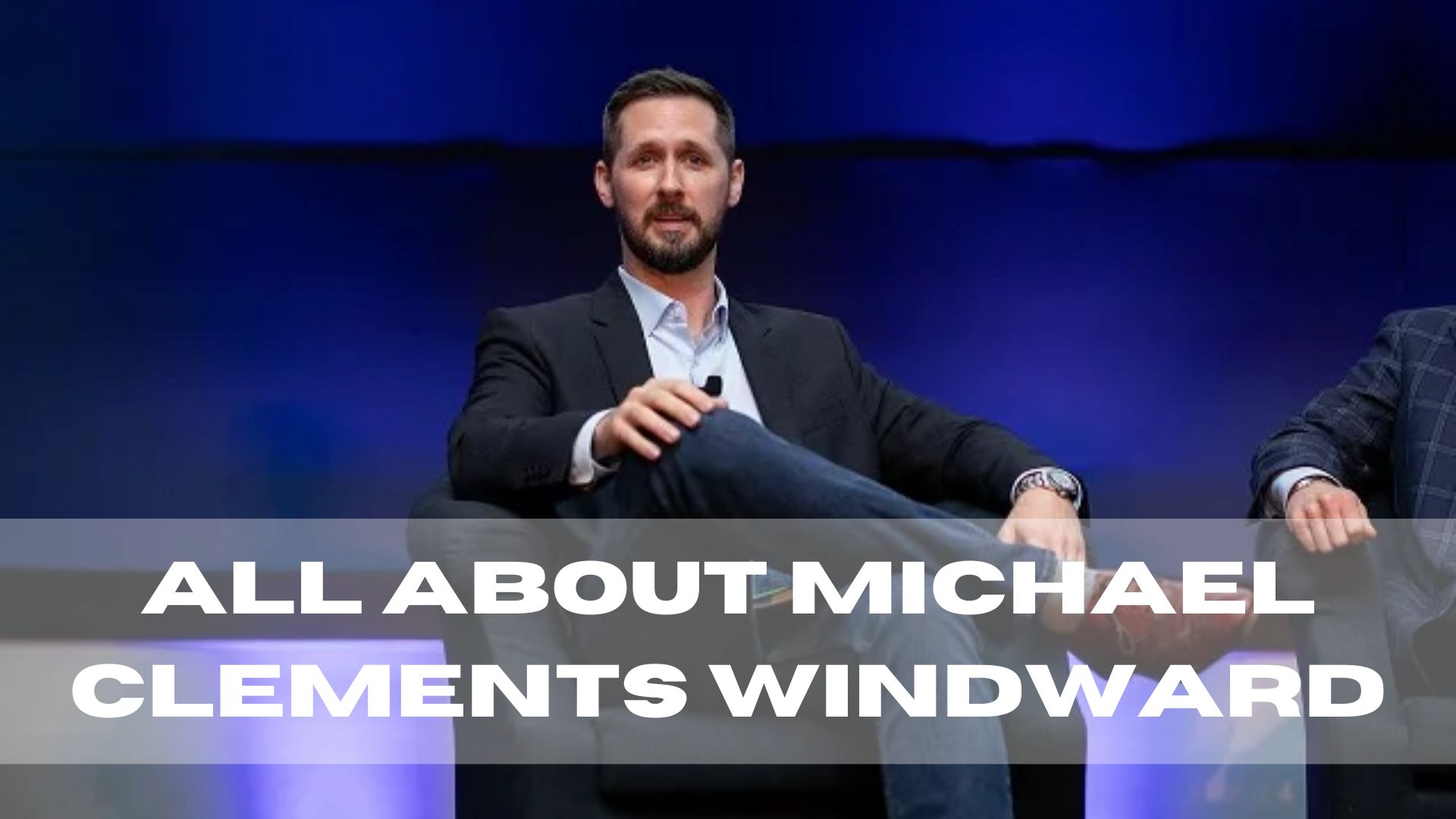 michael clements windward