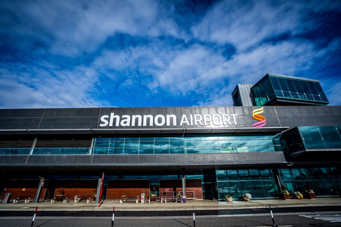SNN Airport Your Gateway to Smooth Journeys and Air Travel Experiences