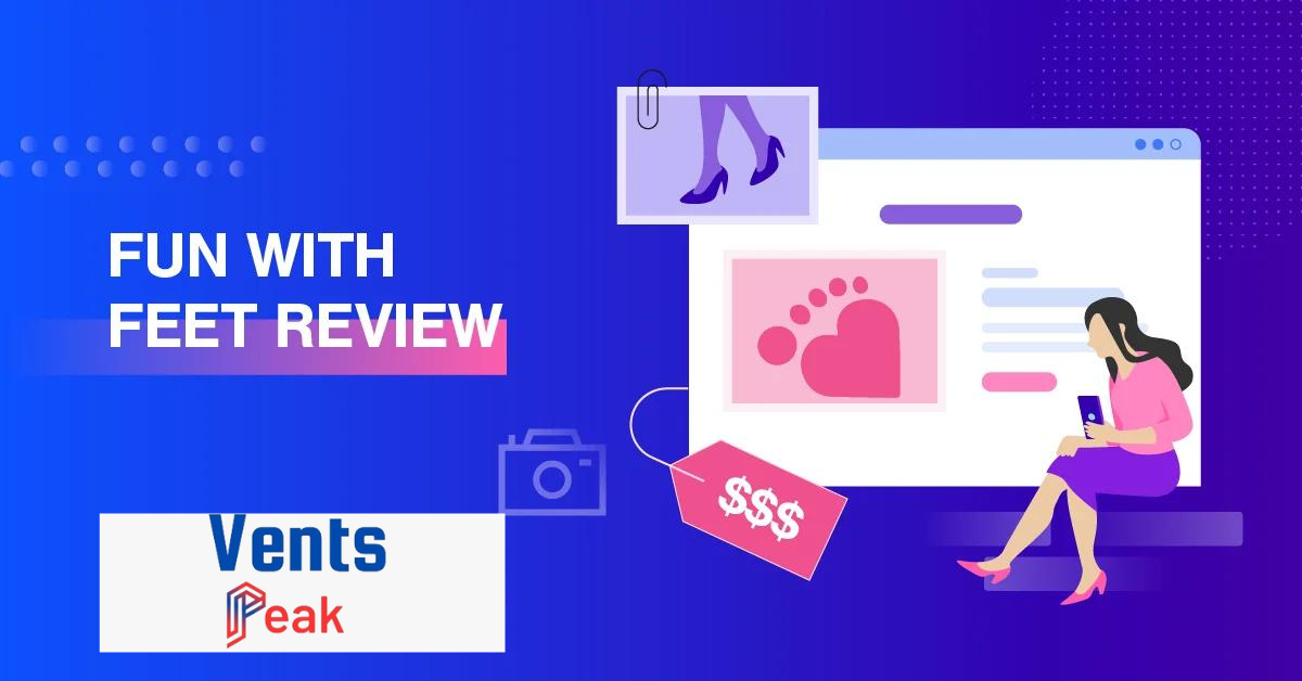 Fun With Feet Reviews