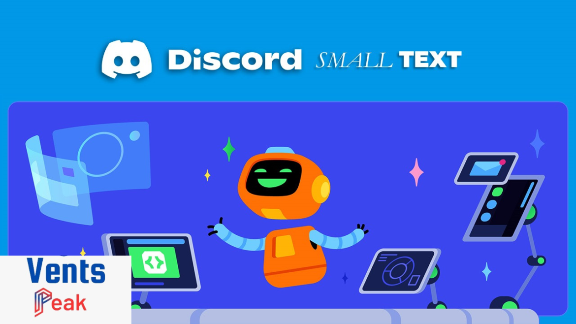Discord Small Text Elevate Your Messaging Style