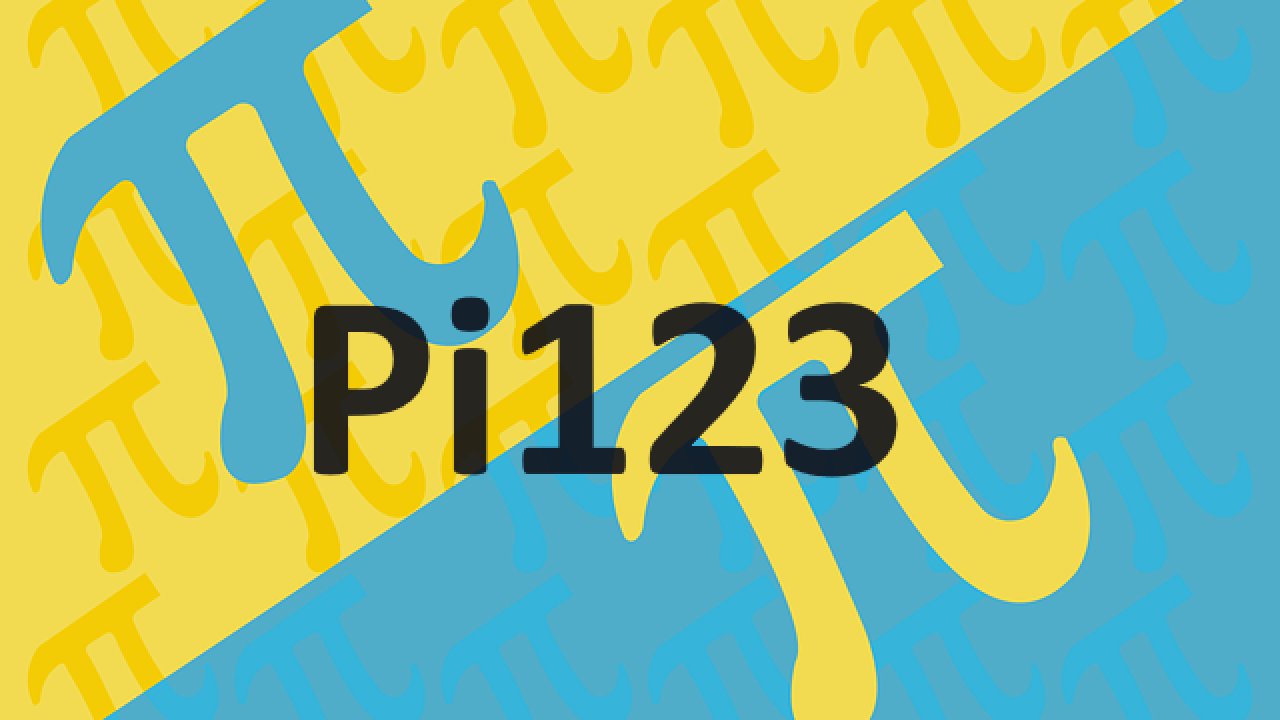 Pi123 Embarking on a Comprehensive Exploration of the Mathematical Universe