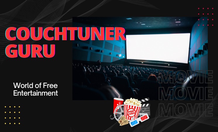 What Is Couchtuner Guru? Need To Know Everything.