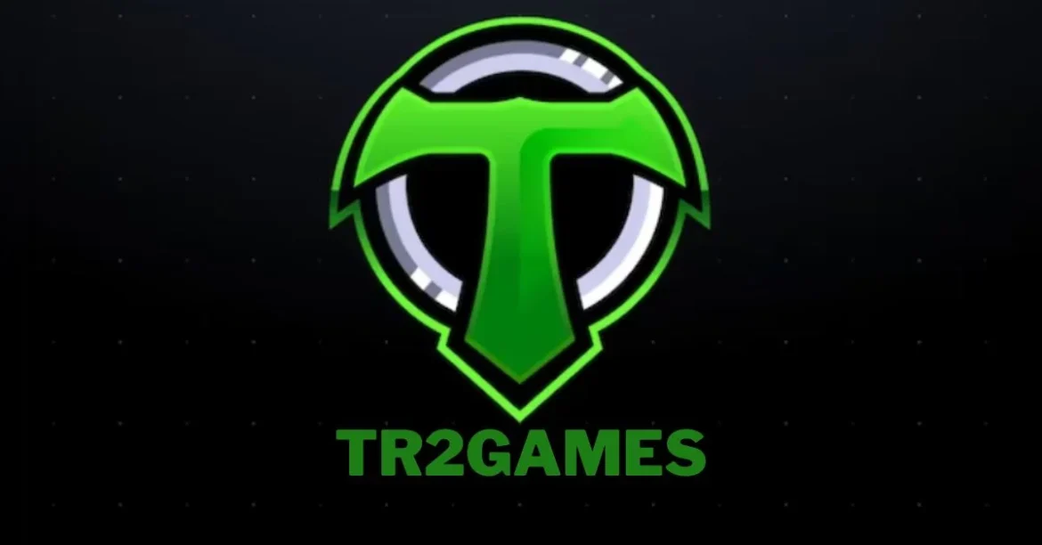 TR2 Games Essential Information for Every Gamer