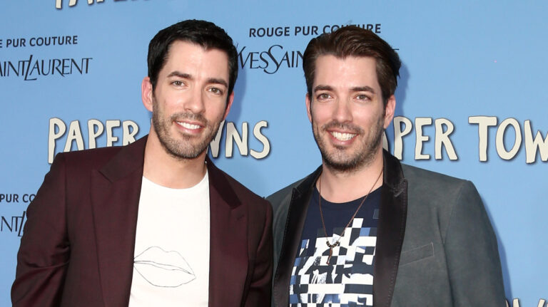 Jonathan Scott Tragedy