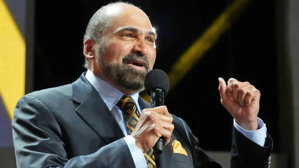 Franco Harris Heart Attack Age Cause of Death and Cancer Clarification