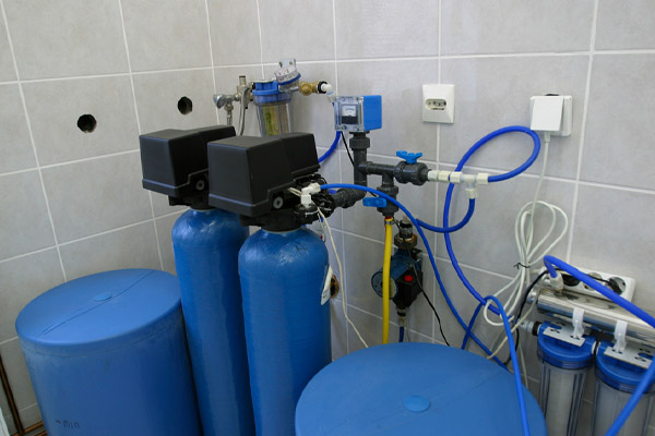 Whole House Water Treatment by Water Science