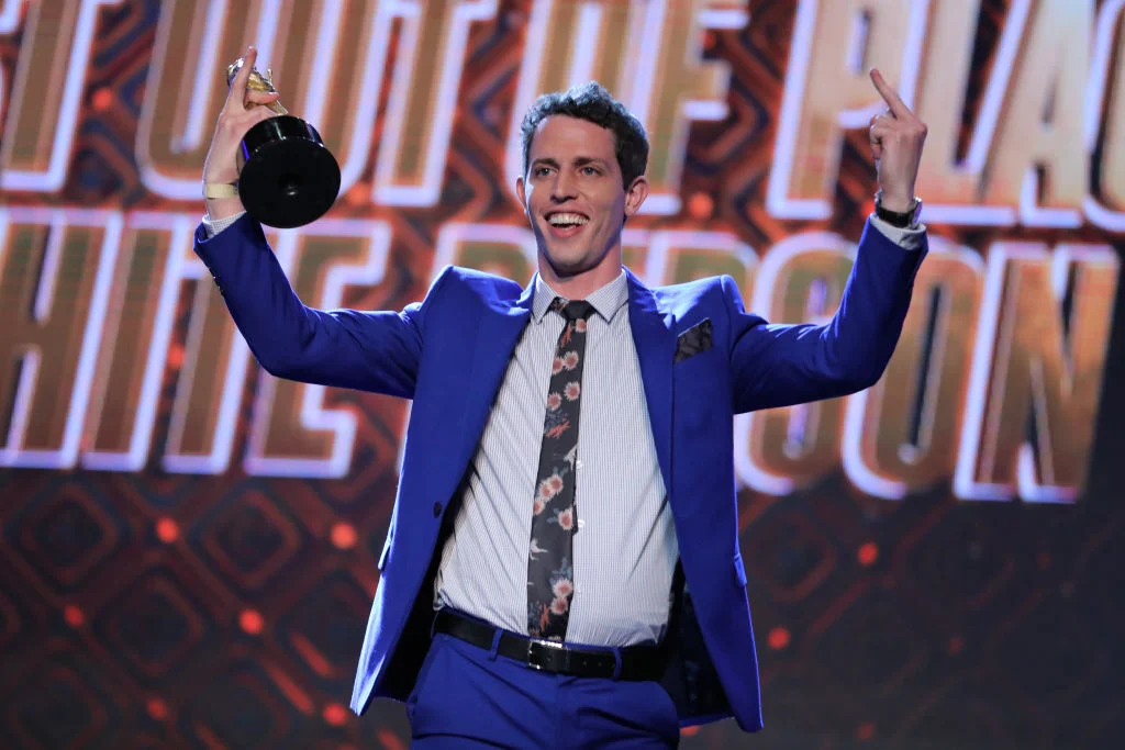 Tony Hinchcliffe Net Worth