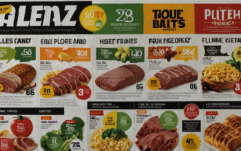 Food Giant Weekly Ad