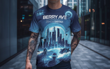 Berry Ave T Shirt Code Zeholysistah