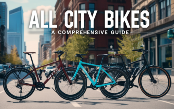 All City Bikes