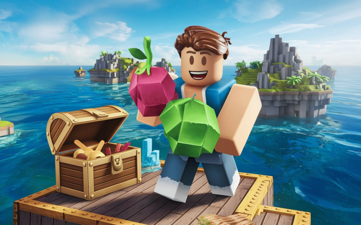 Blox Fruit Calculator: Maximizing Your Inventory Value in Roblox Blox Fruits