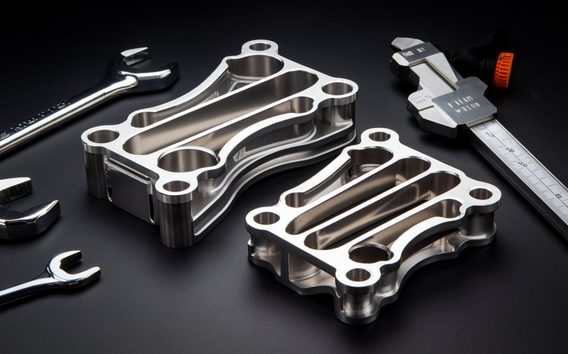 Speedmaster H-Beam Connecting Rods 1-274-018: Power and Precision for High-Performance Engines