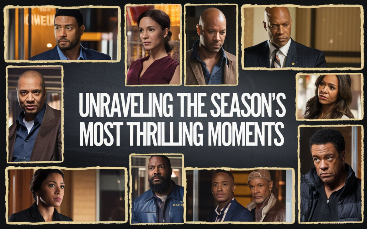 Flixrave – NCIS- Los Angeles Season 9 Ep: Unraveling the Season’s Most Thrilling Moments