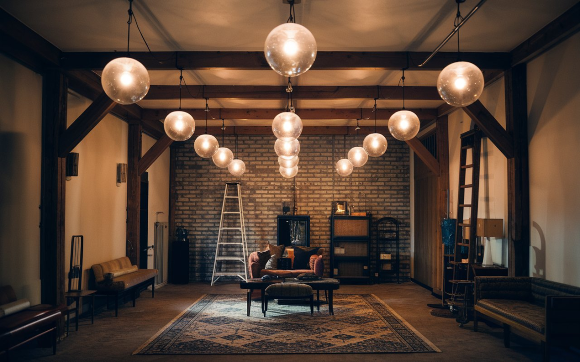 Globe Lighting: A Comprehensive Guide