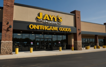 Jay's Sporting Goods