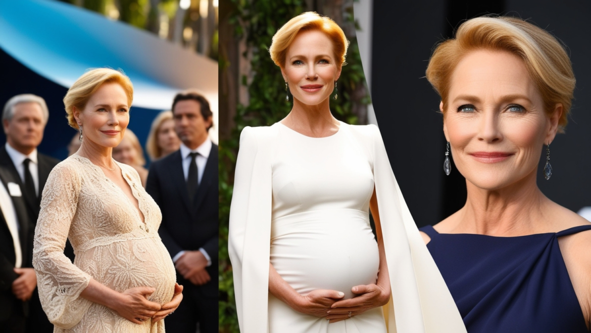 Is Nicole Kidman Pregnant? Unveiling the Latest News