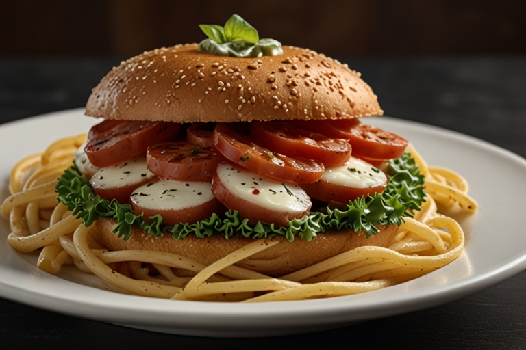 Fazoli’s Menu: A Delicious Dive into Italian-American Favorites