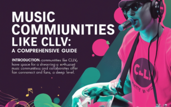 Music Communities Like CLLV