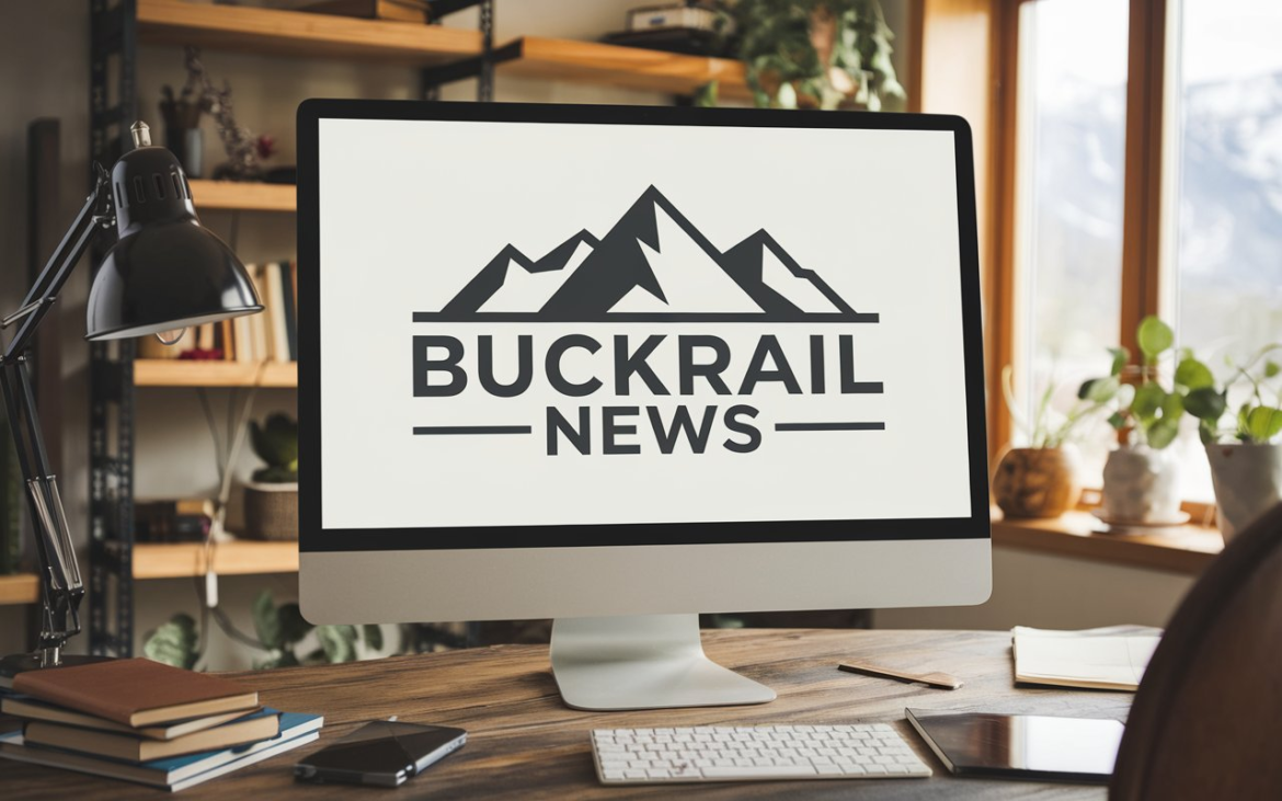 Buckrail News: A Comprehensive Guide