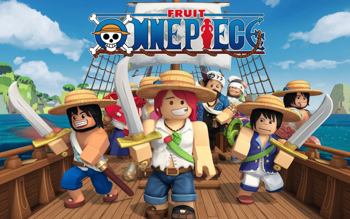 Fruit Seas Trello: A Guide to the Roblox Game Based on One Piece