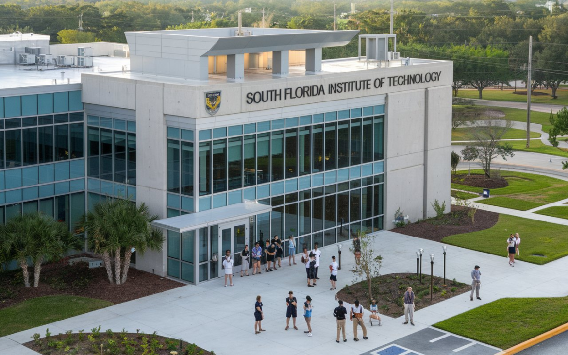 South Florida Institute of Technology: An In-Depth Overview