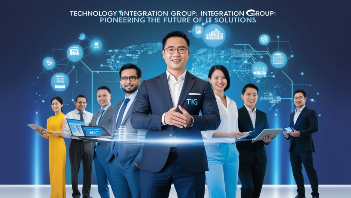 Technology Integration Group