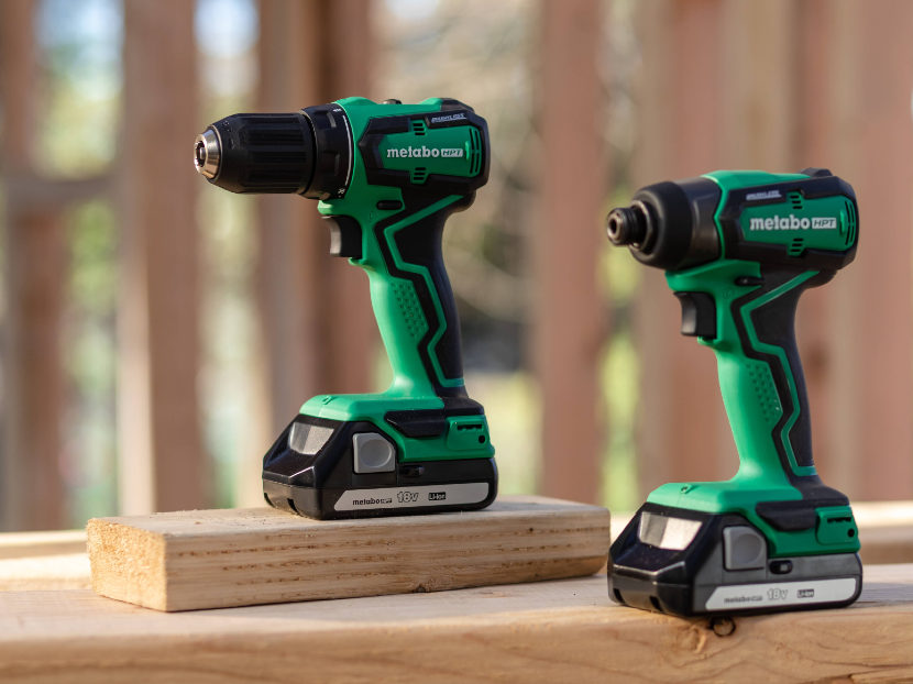 Metabo Tools