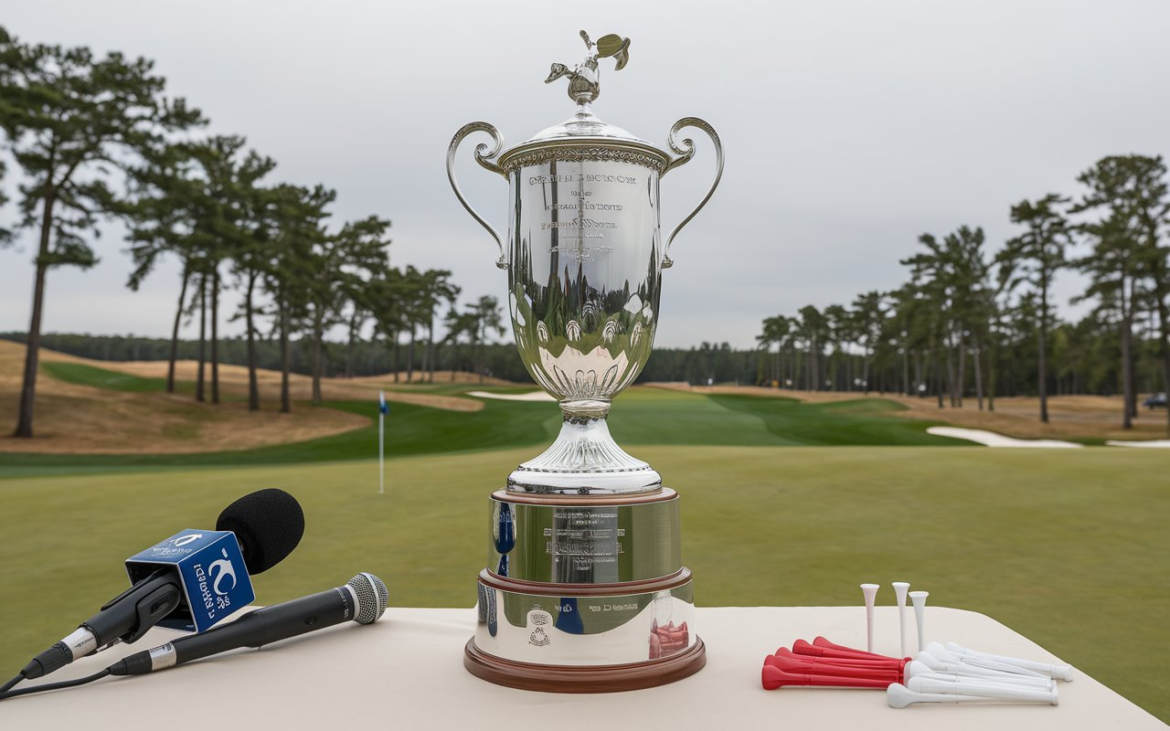 US Open Playoff Format 2024: Revolutionizing Golf’s Most Thrilling Finale