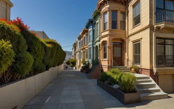 1718 Greenwich St San Francisco for Rent