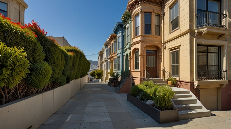 1718 Greenwich St San Francisco for Rent