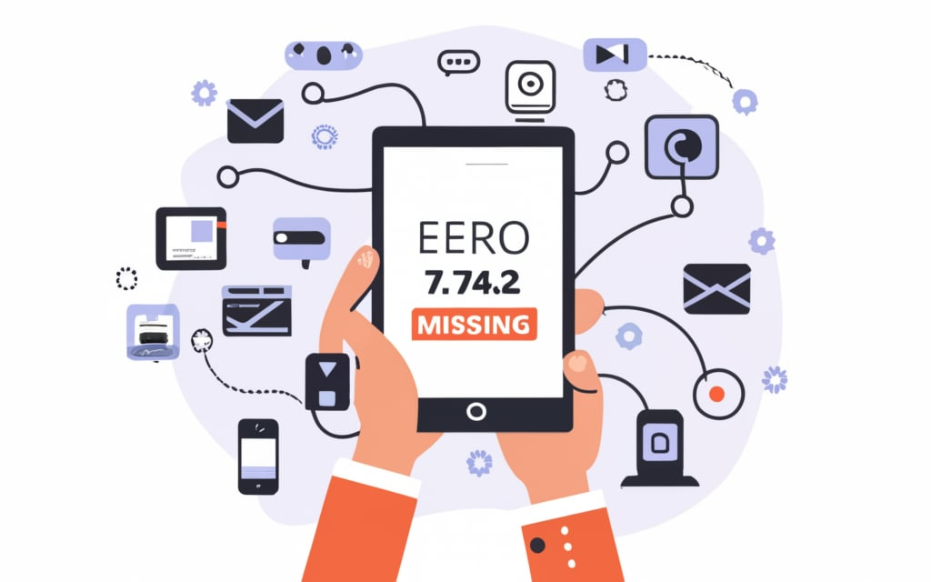 Eero 7.4.2 Update Missing All Devices Amazon