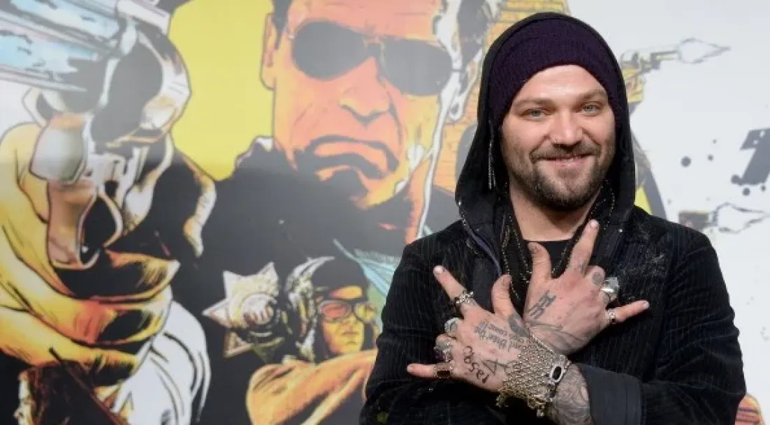 Bam Margera Net Worth