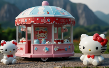 Cinnamoroll:emjaq6vqzvm= Hello Kitty