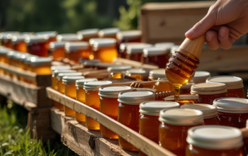 Honey for Sale Near Me Lappe's