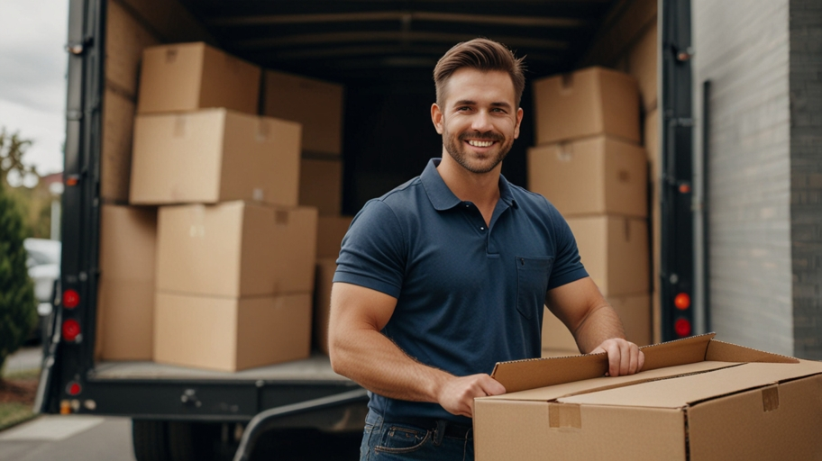 Why Furniture Movers in Melbourne Are Crucial for a Seamless Moving Experience