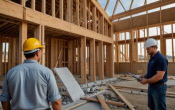 Choosing a Home Builder