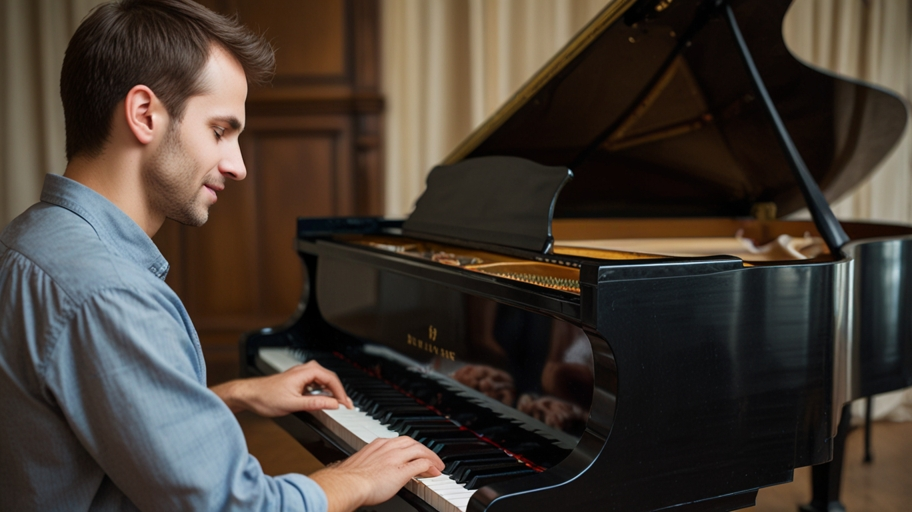 Top 10 Reasons to Choose Experienced Piano Removalists