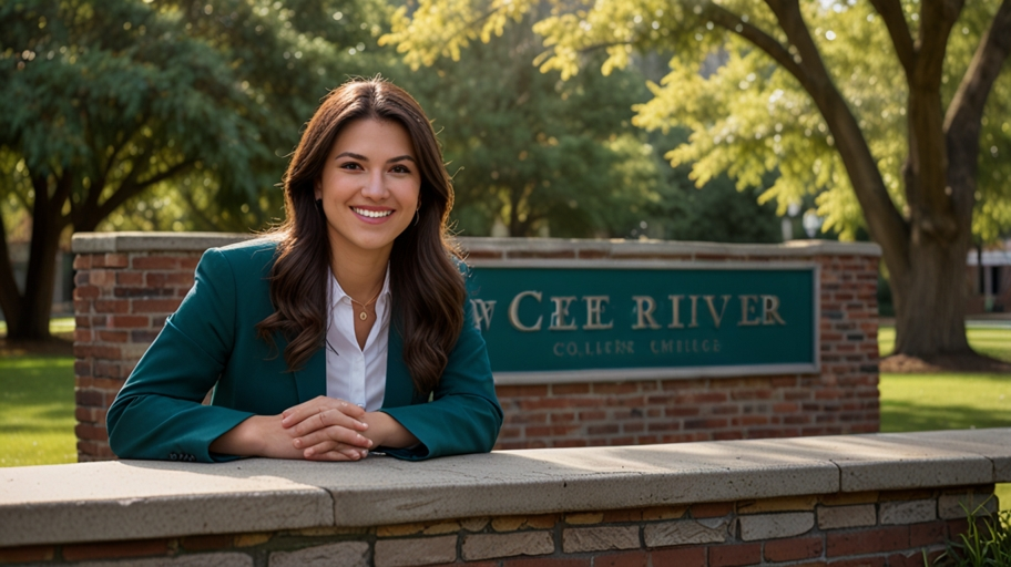 Julia Fasoli Green River College: A Journey of Dedication and Achievement