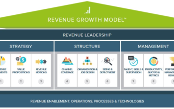 Revenue Growth Strategies