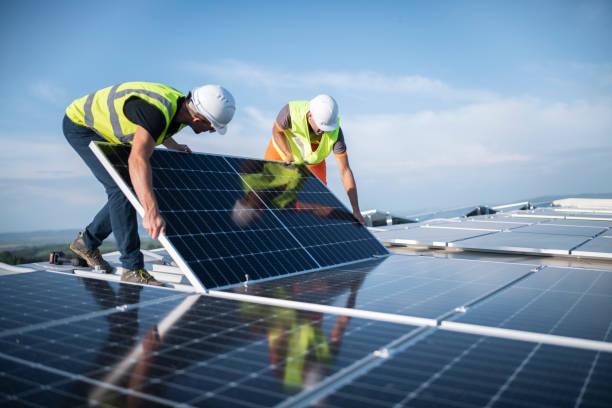 Solar Roof Evaluation Tips: Ensuring Your Solar Panels Are in Top Condition