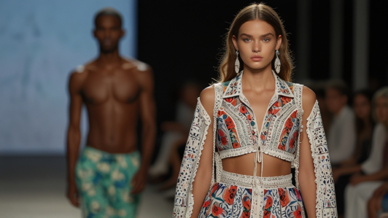 Mouda Pro 2024 07 The 9 Summer 2024 Fashion Trends