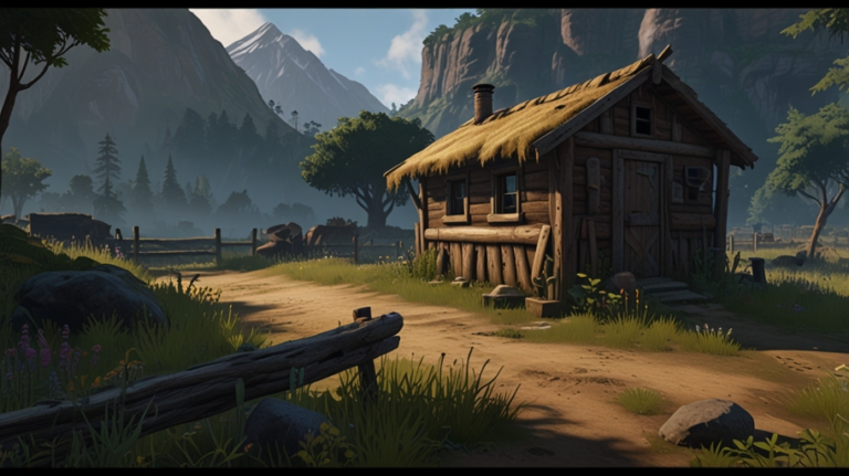 TTW Interesting NPCs Where Is Alicia's Shack