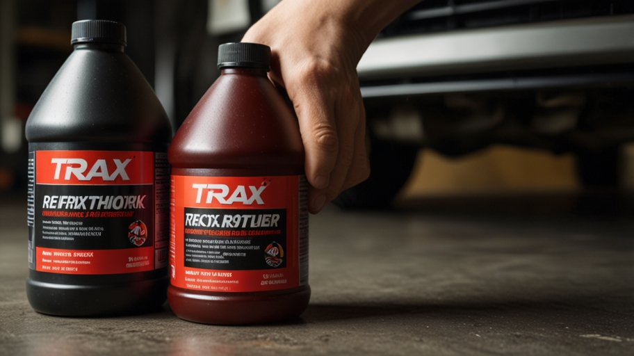 Can I Use Engine Restorer and Triax Oil Additive Together