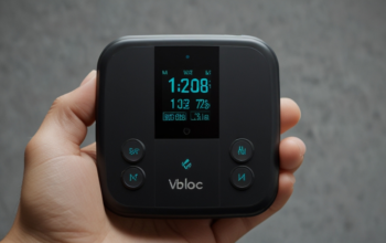 VBloc Device Won't Charge or Turn On