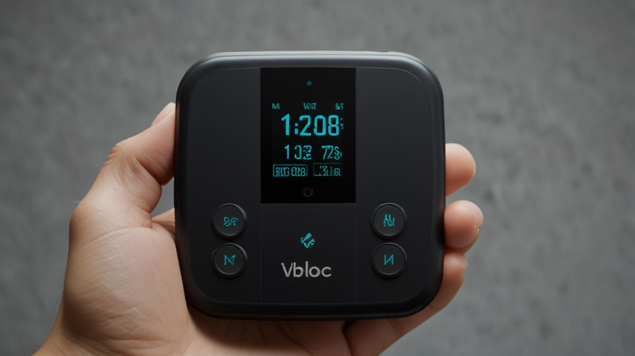 VBloc Device Won’t Charge or Turn On: A Comprehensive Guide