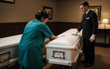 How to Become a Mortician