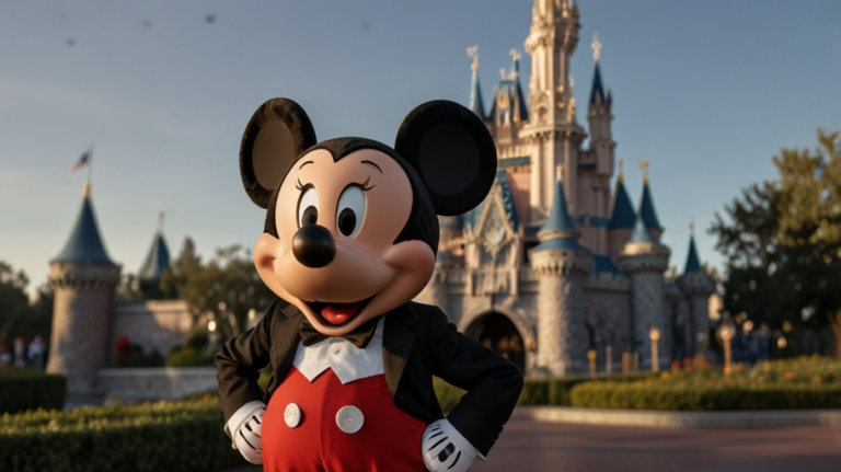 How Much Money Has Disney Lost