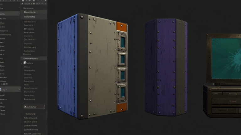 How to Convert .rar File for Penumbra