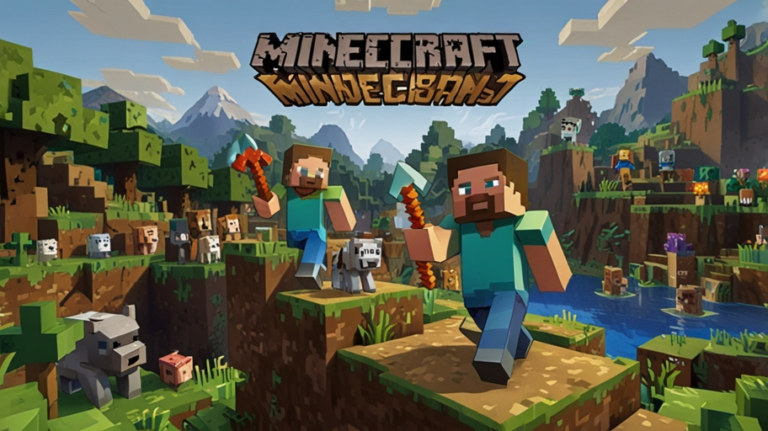 What Is the Largest Village in Minecraft